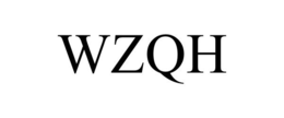 WZQH trademark