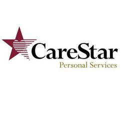 CARESTAR PERSONAL SERVICES trademark