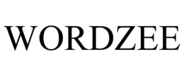 WORDZEE trademark