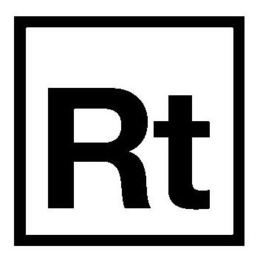 RT trademark