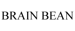 BRAIN BEAN trademark