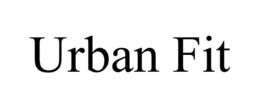 URBAN FIT trademark