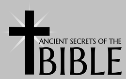 ANCIENT SECRETS OF THE BIBLE trademark