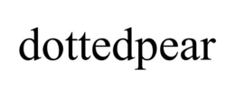 DOTTEDPEAR trademark