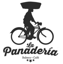 LA PANADERÍA BAKERY CAFÉ trademark