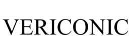 VERICONIC trademark