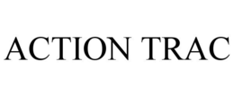 ACTION TRAC trademark