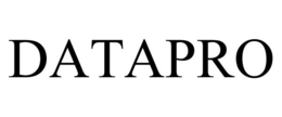 DATAPRO trademark