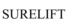 SURELIFT trademark