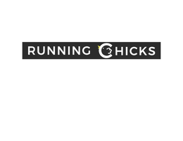 RUNNING CHICKS trademark