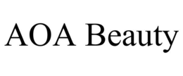 AOA BEAUTY trademark