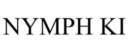 NYMPH KI trademark