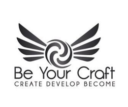 BE YOUR CRAFT CREATE DEVELOP BECOME trademark