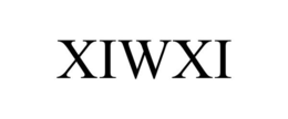 XIWXI trademark