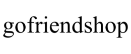 GOFRIENDSHOP trademark