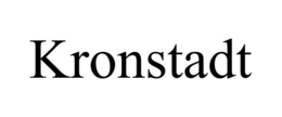 KRONSTADT trademark