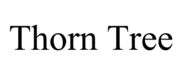 THORN TREE trademark