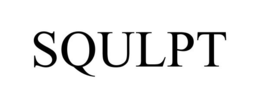 SQULPT trademark