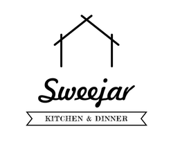 SWEEJAR KITCHEN & DINNER trademark