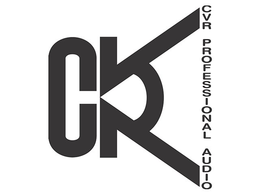CVR CVR PROFESSIONAL AUDIO trademark