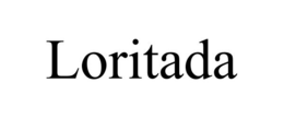 LORITADA trademark