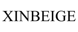 XINBEIGE trademark