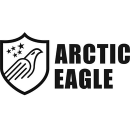 ARCTIC EAGLE trademark