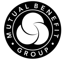MUTUAL BENEFIT GROUP trademark