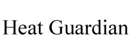 HEAT GUARDIAN trademark