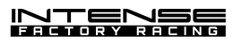 INTENSE FACTORY RACING trademark