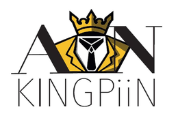 A N KINGPIIN trademark