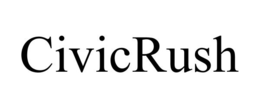 CIVICRUSH trademark