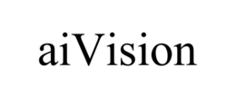 AIVISION trademark