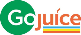 GOJUICE trademark