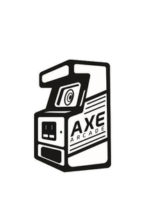 AXE ARCADE trademark