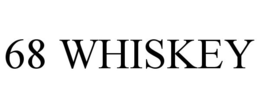 68 WHISKEY trademark