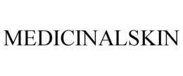 MEDICINALSKIN trademark