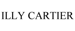 ILLY CARTIER trademark