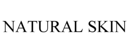 NATURAL SKIN trademark