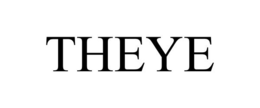 THEYE trademark