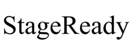 STAGEREADY trademark