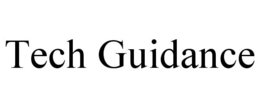 TECH GUIDANCE trademark