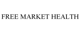 FREE MARKET HEALTH trademark