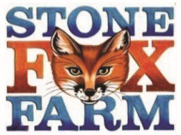 STONE FOX FARM trademark