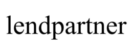 LENDPARTNER trademark