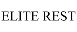 ELITE REST trademark