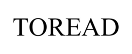 TOREAD trademark