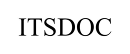 ITSDOC trademark