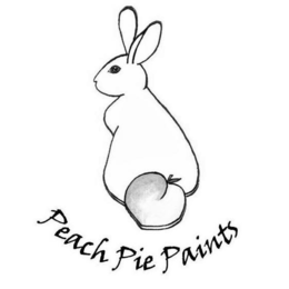 PEACH PIE PAINTS trademark