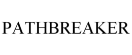 PATHBREAKER trademark